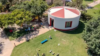 Hotel Anissa Beach & Village