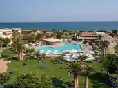 Hotel Anissa Beach & Village