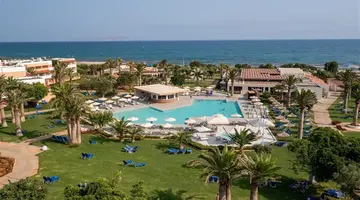 Hotel Anissa Beach & Village