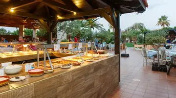 Hotel Anissa Beach & Village