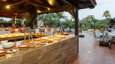 Hotel Anissa Beach & Village