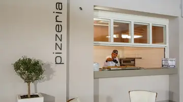 Hotel Anissa Beach & Village
