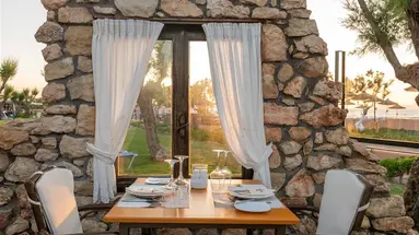 Hotel Anissa Beach & Village
