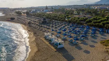 Hotel Anissa Beach & Village