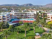Hotel Anissa Beach & Village