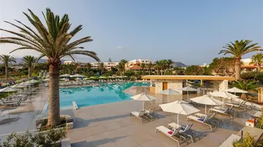 Hotel Anissa Beach & Village