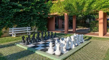 Hotel Anissa Beach & Village