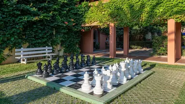 Hotel Anissa Beach & Village