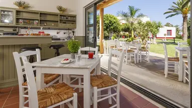 Hotel Anissa Beach & Village