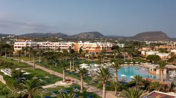 Hotel Anissa Beach & Village
