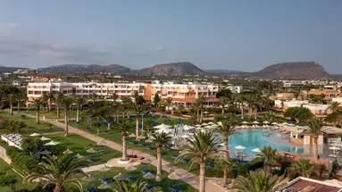 Hotel Anissa Beach & Village