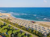 Hotel Anissa Beach & Village