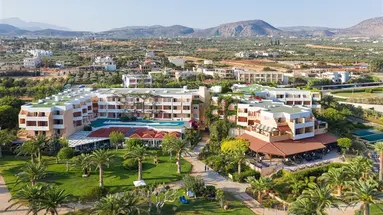 Hotel Anissa Beach & Village