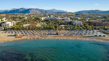 Hotel Anissa Beach & Village