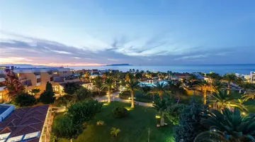 Hotel Anissa Beach & Village
