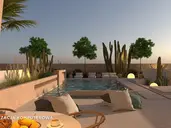Hotel Anissa Oasis Beach