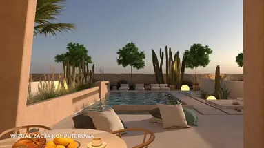Hotel Anissa Oasis Beach