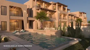 Hotel Anissa Oasis Beach