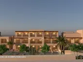 Hotel Anissa Oasis Beach