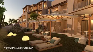 Hotel Anissa Oasis Beach