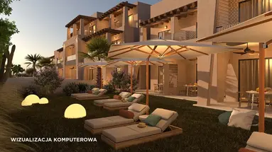 Hotel Anissa Oasis Beach