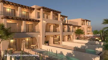 Hotel Anissa Oasis Beach