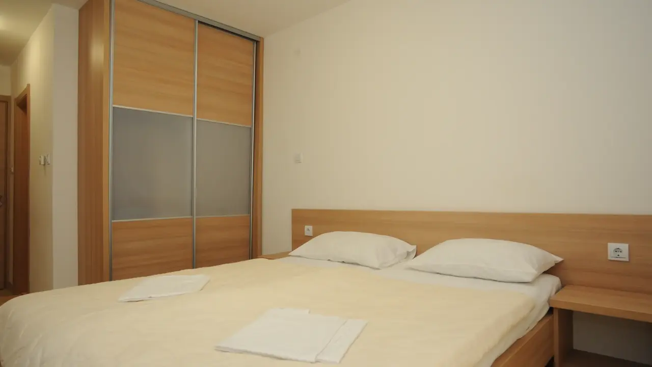 HOTEL ANITA BECICI