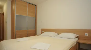 HOTEL ANITA BECICI