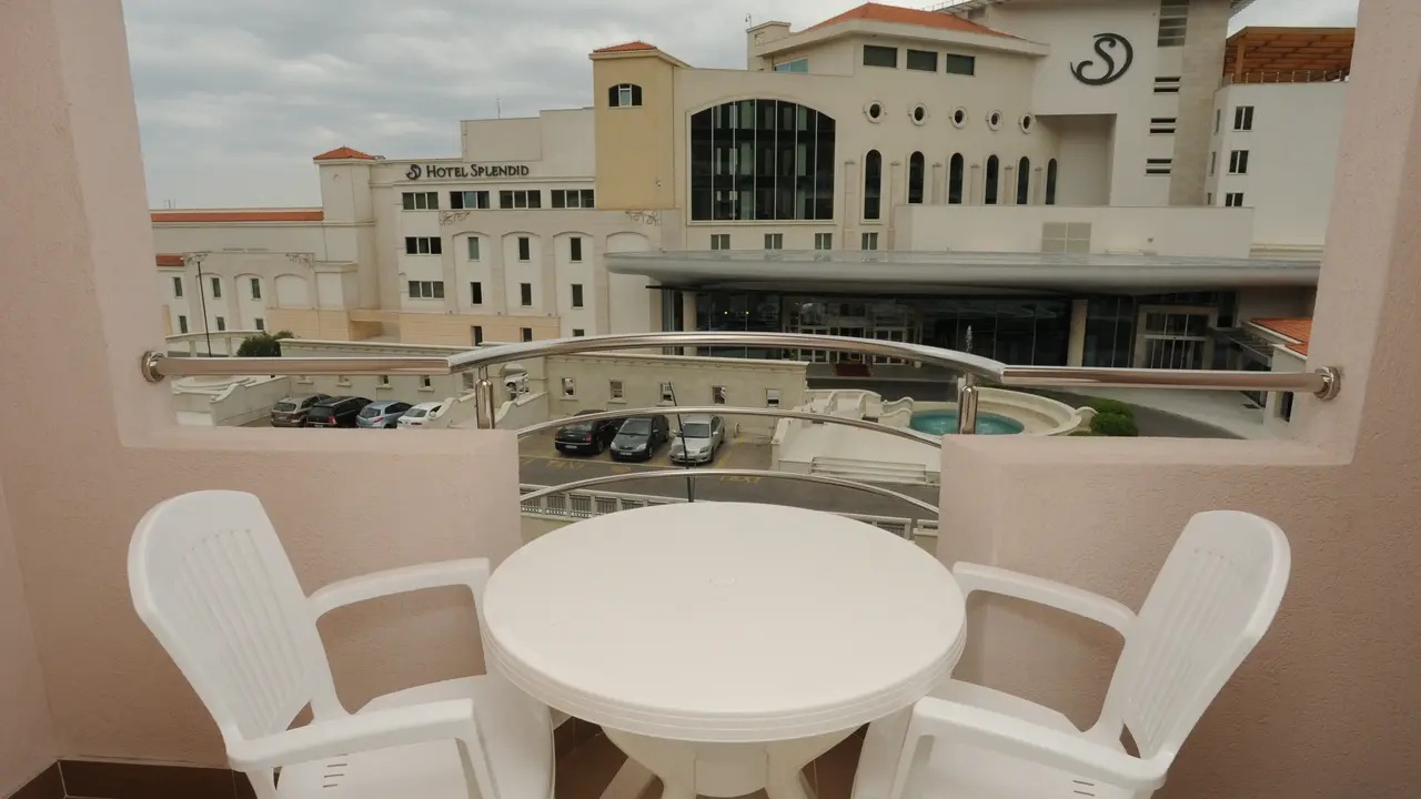 HOTEL ANITA BECICI