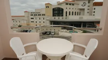 HOTEL ANITA BECICI