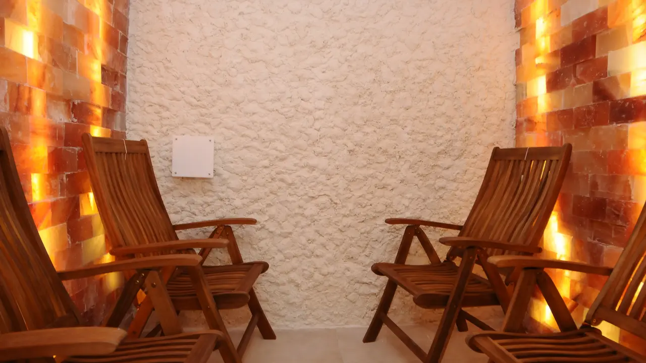 HOTEL ANITA BECICI