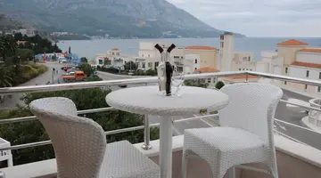 HOTEL ANITA BECICI