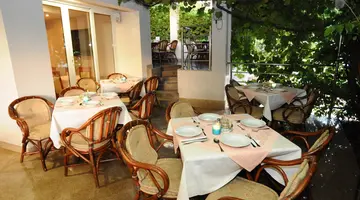 HOTEL ANITA BECICI