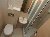 HOTEL ANITA BECICI