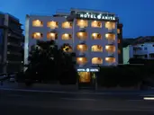 HOTEL ANITA BECICI