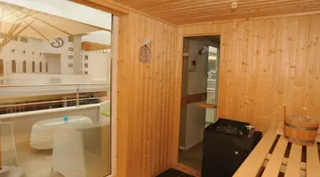 HOTEL ANITA BECICI
