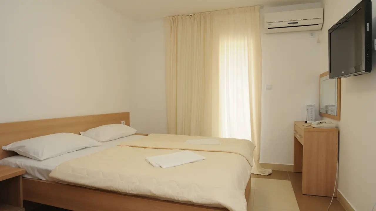 HOTEL ANITA BECICI