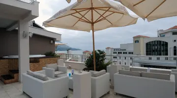 HOTEL ANITA BECICI
