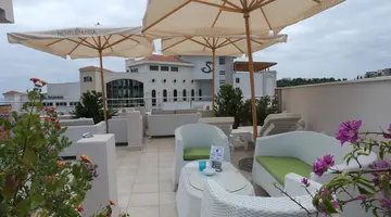 HOTEL ANITA BECICI