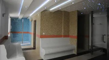 HOTEL ANITA BECICI