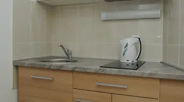 Hotel Anita