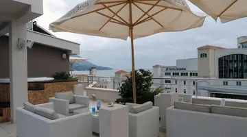 Hotel Anita