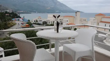 Hotel Anita