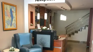 Hotel Anita