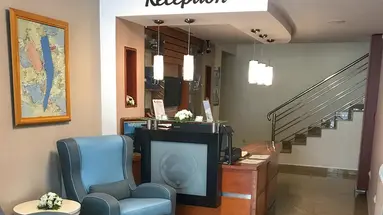 Hotel Anita