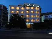 Hotel Anita