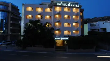 Hotel Anita