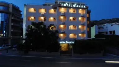 Hotel Anita