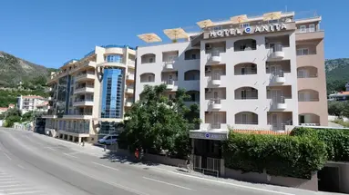 Hotel Anita