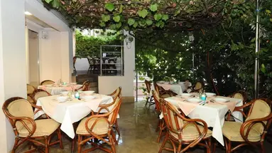 Hotel Anita